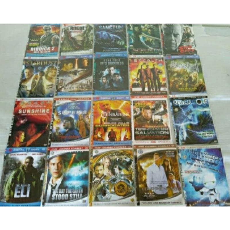 Paket Disk Pack 056 Bekas - Bandung Barat Jawa Barat