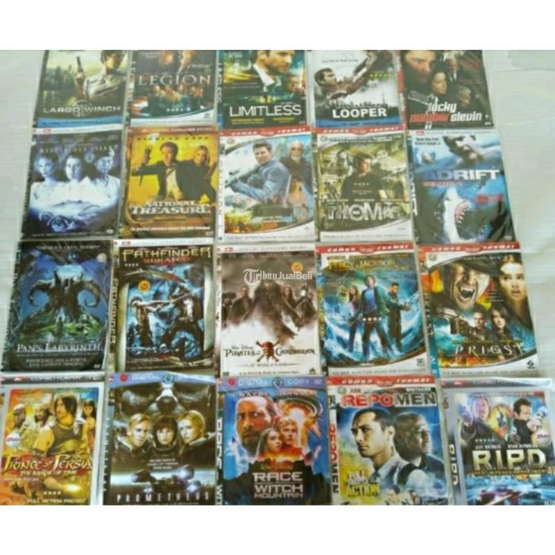 Paket Disk Disc Pack 057 - Bandung Barat Jawa Barat 