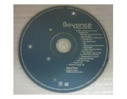 Beyonce Dangerously In Love Original CD - Bandung Barat Jawa Barat 