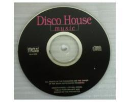 Disco House Music Original CD - Bandung Barat Jawa Barat 