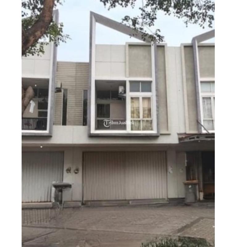 Dijual Ruko Strategis Harapan Indah Dekat Summarecon Crown Gading LB79 SHM - Bekasi Jawa Barat