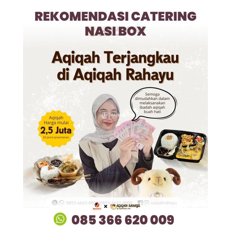  Pusat Catering Terbaik Menu Prasmanan - Batam Kepulauan Riau 