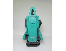 Total Station Axis Xtsr Akurasi 2 Detik Laser Reflectorless - Gorontalo 
