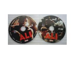 Ali Original VCD Harga Murah - Bandung Barat Jawa Barat 