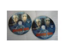 Hollow Man Original VCD Bekas - Bandung Barat Jawa Barat