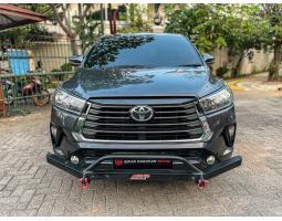 Mobil Toyota Kijang Innova 2,4 G AT 2020 Bekas Mulus - Jakarta Selatan