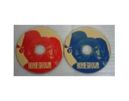 Homegrown Original VCD Bekas - Bandung Barat Jawa Barat