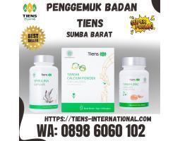  Stockist Penggemuk Badan Tiens - Sumba Barat NTT 