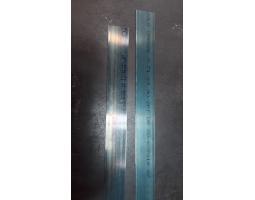 Pisau Cutting dan Creasing Tekuk Merk Zolo - Semarang Jawa Tengah 