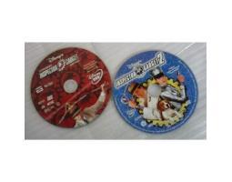 Inspector Gadget Inspector Gadget 2 Original DVD - Bandung Barat Jawa Barat 