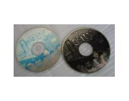 Little City Original VCD - Bandung Barat Jawa Barat 