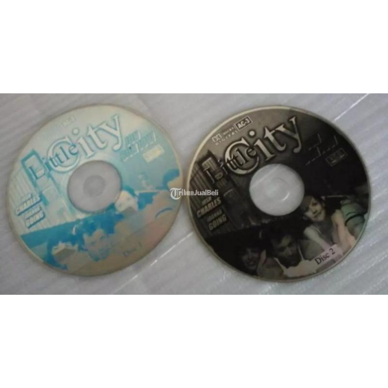Little City Original VCD - Bandung Barat Jawa Barat 