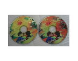 Romeo Juliet Original VCD - Bandung Barat Jawa Barat 