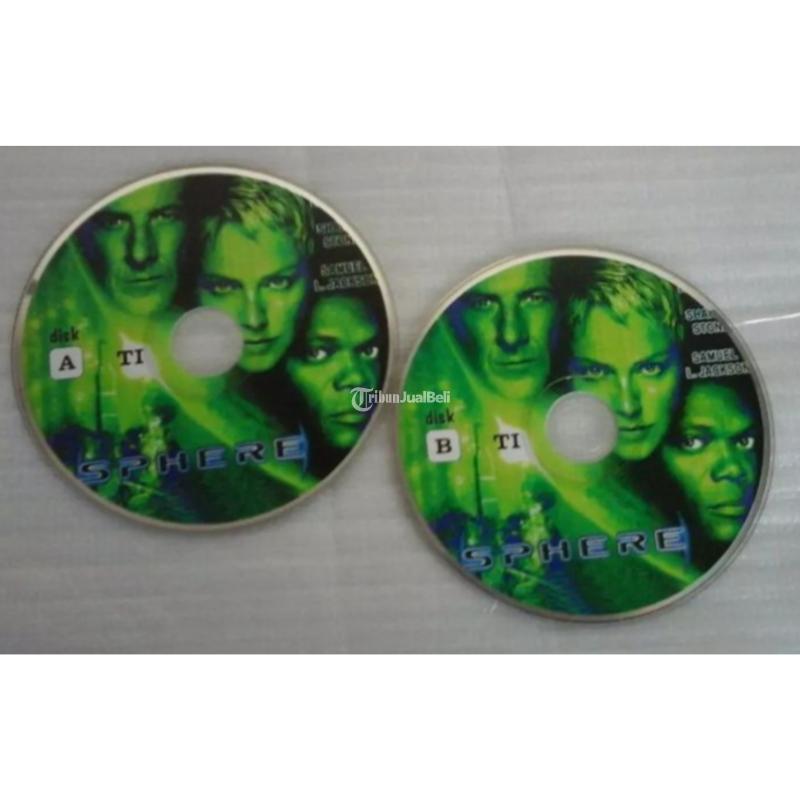 Sphere Original VCD Harga Murah - Bandung Barat Jawa Barat 