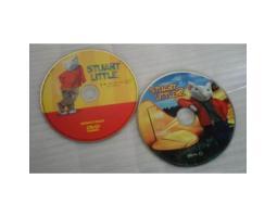 Stuart Little 2 Original DVD - Bandung Barat Jawa Barat