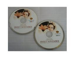 Sweet November Original VCD - Bandung Barat Jawa Barat 