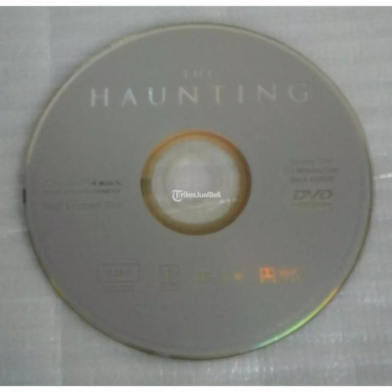 The Haunting Original DVD - Bandung Barat Jawa Barat 