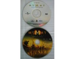  The Mummy Return Collectors Edition Original DVD - Bandung Barat Jawa Barat 
