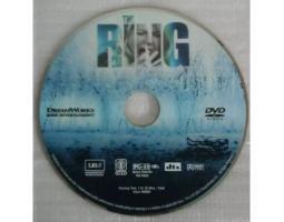 The Ring Original DVD Harga Murah - Bandung Barat Jawa Barat 