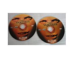 Vampires Los Muertos John Carpenter Original VCD - Bandung Barat Jawa Barat 