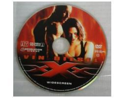 XXX Widescreen Edition Original DVD - Bandung Barat Jawa Barat 