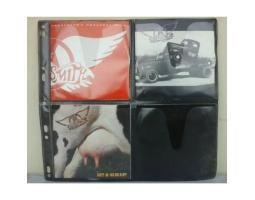 Aerosmith Original CD Harga Terjangkau - Bandung Barat Jawa Barat 