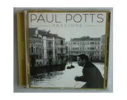 Paul Potts Passione Original CD - Bandung Barat Jawa Barat 