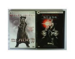 Blade II Platinum Series Original DVD - Bandung Barat Jawa Barat 