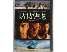 Three Kings Original DVD Harga Terjangkau - Bandung Barat Jawa Barat 