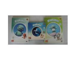 Mumuhug Original VCD - Bandung Barat Jawa Barat 