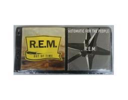REM Original CD Bekas Mulus - Bandung Barat Jawa Barat