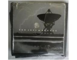Bon Jovi Bounce Original CD Bekas - Bandung Barat Jawa Barat