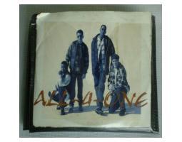 All 4 One Original CD Bekas - Bandung Barat Jawa Barat 