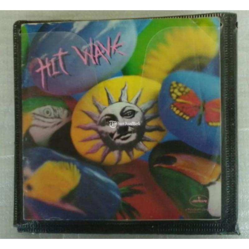 Hit Wave Original CD Bekas - Bandung Barat Jawa Barat 