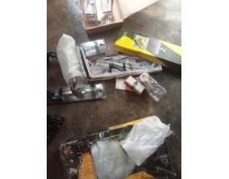 Cuci Gudang Gagang Pintu Kualitas Premium - Pekanbaru Riau