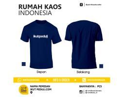 Awet Warna Kaos Reuni Capuak, Kaos Seragam Study Tour - Berau Kalimantan Timur