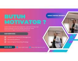 Trainer Motivator batam , Fun  Aplikatif, Dian Saputra - Dharmasraya Sumatera Barat