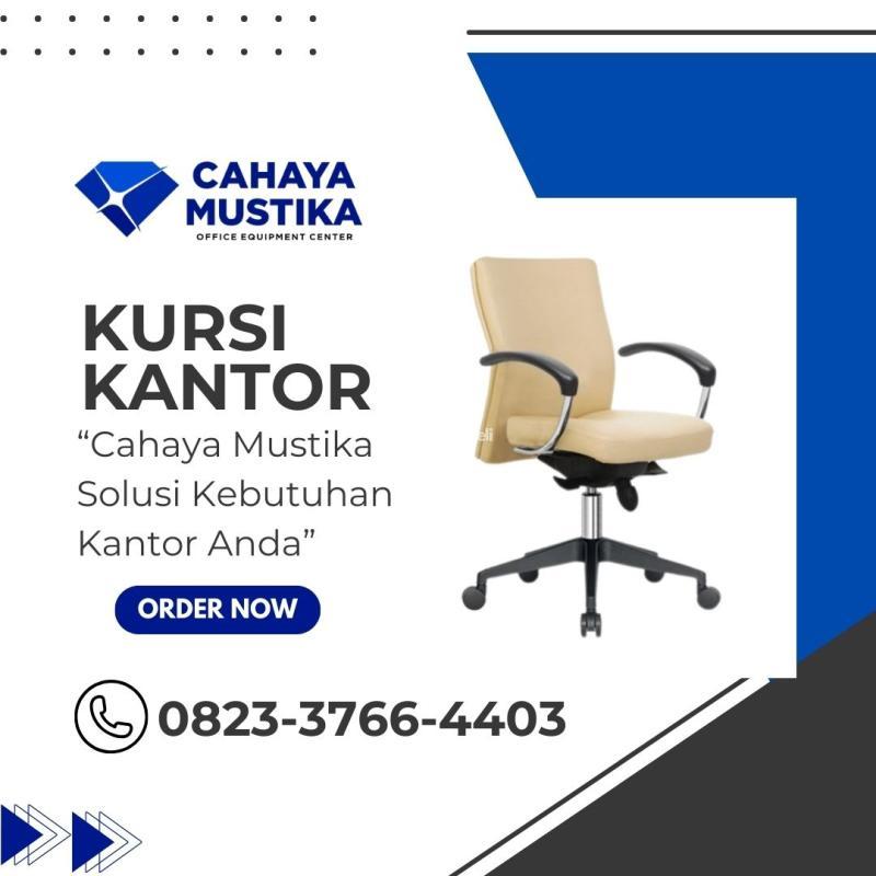Supplier Kursi Rapat - Surabaya Jawa Timur