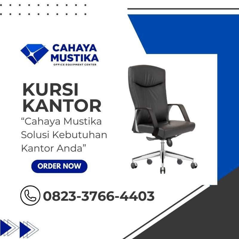 Supplier Kursi Rapat - Surabaya Jawa Timur