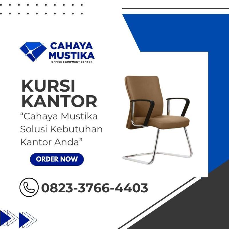 Supplier Kursi Rapat - Surabaya Jawa Timur