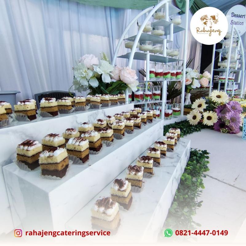 Vendor Catering Pernikahan di Rahajeng Catering - Rembang Jwa Tengah