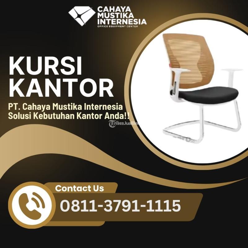 Toko Kantor Siap Kirim Luar Kota - Jakarta Pusat
