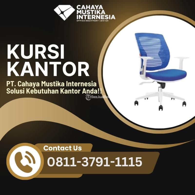 Toko Kantor Siap Kirim Luar Kota - Jakarta Pusat