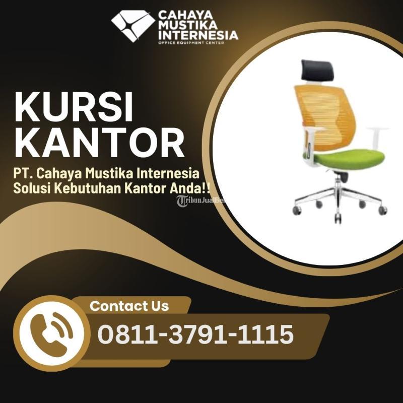 Toko Kantor Siap Kirim Luar Kota - Jakarta Pusat