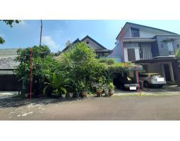 Dijual Rumah 2 Lantai di Puri Bintaro, Bintaro Jaya - Tangerang Selatan 