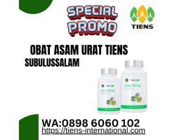  Stockist Obat Asam Urat Tiens - Subulussalam Aceh 