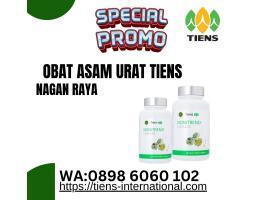  Stockist Obat Asam Urat Tiens - Nagan Raya Aceh 