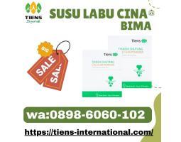 Stockist Susu Labu Cina - Bima NTB 