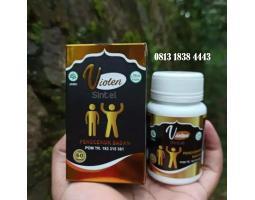  Violen Obat Penggemuk Badan Herbal Alami - Denpasar Bali 
