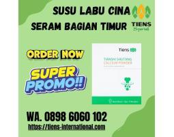 Stokis Susu Labu Cina Harga Terjangkau - Seram Bagian Timur Maluku 